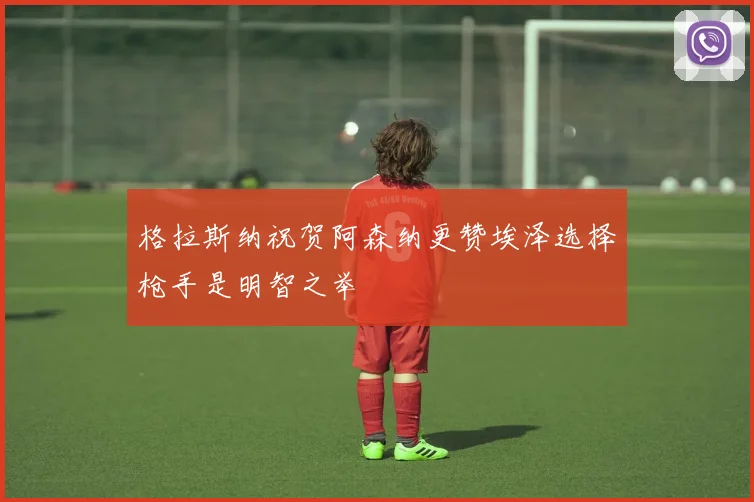 格拉斯纳祝贺阿森纳更赞埃泽选择枪手是明智之举