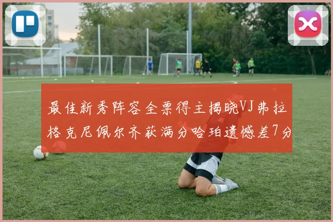 最佳新秀阵容全票得主揭晓VJ弗拉格克尼佩尔齐获满分哈珀遗憾差7分