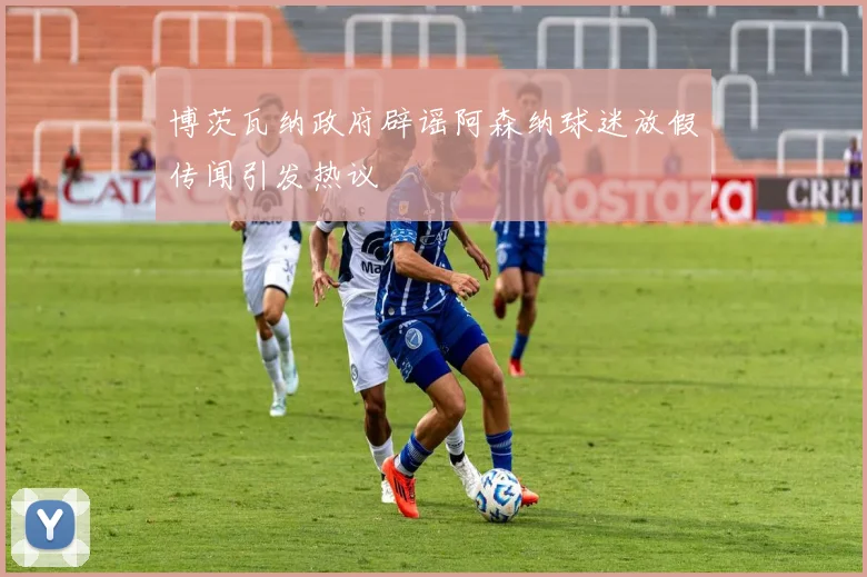 博茨瓦纳政府辟谣阿森纳球迷放假传闻引发热议