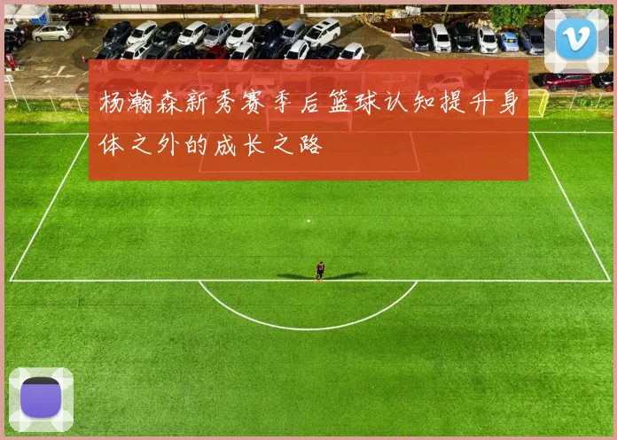 杨瀚森新秀赛季后篮球认知提升身体之外的成长之路